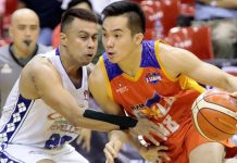 D-League: Desiderio pushes Go for Gold near crown