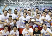 Go for Gold topples Che’Lu, captures PBA D-League crown