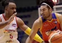PBA D-League: Scratchers gets first finals seat
