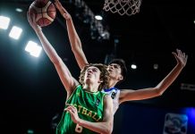 FIBA U-18 semis: Batang Gilas bows to Australia, 43-77