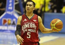 Kings aims to finish off Beermen in Game 6