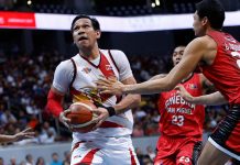 June Mar Fajardo on possibly playing overseas: ‘Why not?’