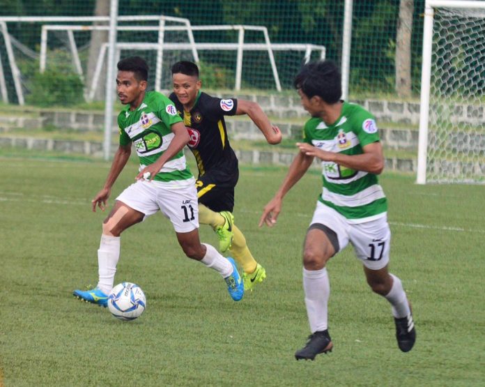 sports kaya over jpv