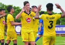 PFL: Kaya Iloilo eyes repeat over Global today