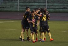 PFL: Kaya Iloilo cruises past JPV