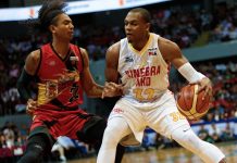Ginebra dethrones San Miguel, takes Comm’s Cup title