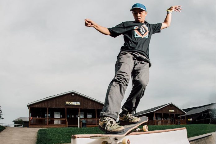 sports marg skate