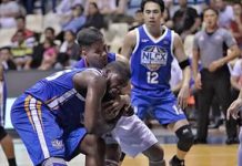 PBA Gov’ Cup: Crippled NLEX shocks TNT, 103-90, in opener