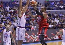 Ginebra keeps Columbian winless in PBA Govs’ Cup