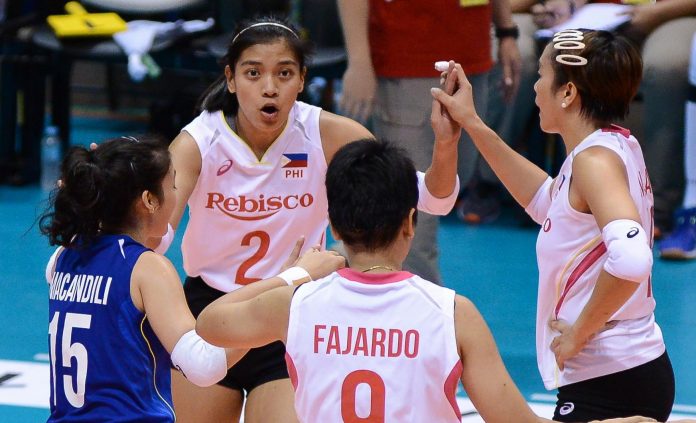 sports ph volley loss