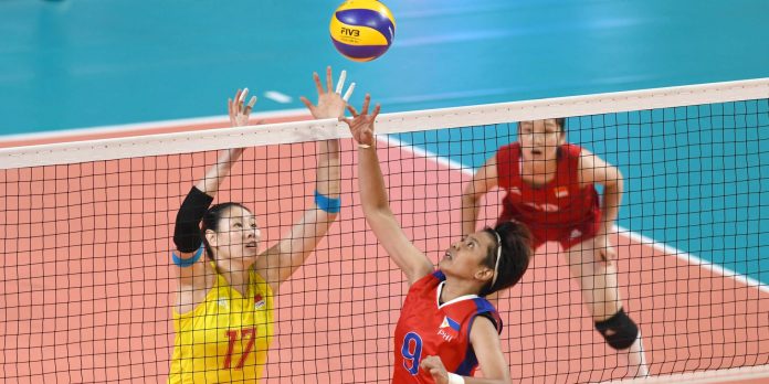 sports ph volley out