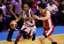 San Miguel routs Kings anew for 2-1 Finals lead