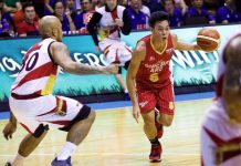 Thompson, Ginebra stun San Miguel in Finals Game 5
