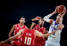 PH in FIBA U18 Asia semifinals
