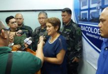 Moises Padilla town positive on gov’t aid