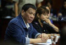 Duterte hits COA circulars: ‘Pakialam ko?’