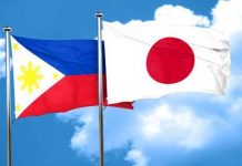 Japan loans PH $2.35 billion to build roads and bridges