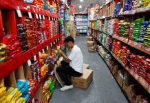 City gov’t mulls metro price monitoring body