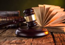 Legal actions boost WV anti-terror drive, Set benchmark for future prosecutions