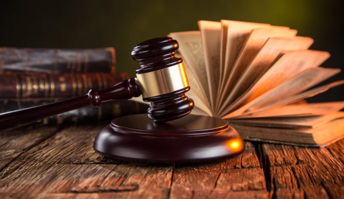 Gavel Lawyer