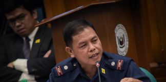 Lieutenant Colonel Jovie Espenido. RAPPLER