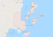 3 Concepcion islands rabies-free zones