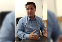Gerochi open to be Joe’s running mate if invited