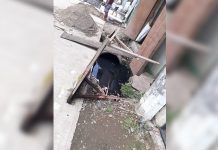 Drainage project not abandoned, only behind schedule – DPWH