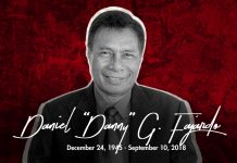 PN founder Danny Fajardo’s crusade will go on, says Sonza