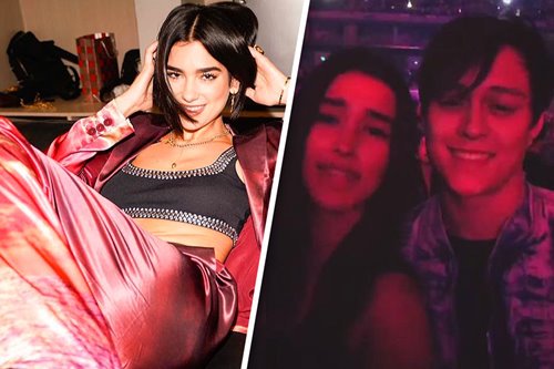 Dua Lipa