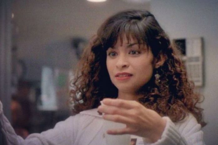 Vanessa Marquez