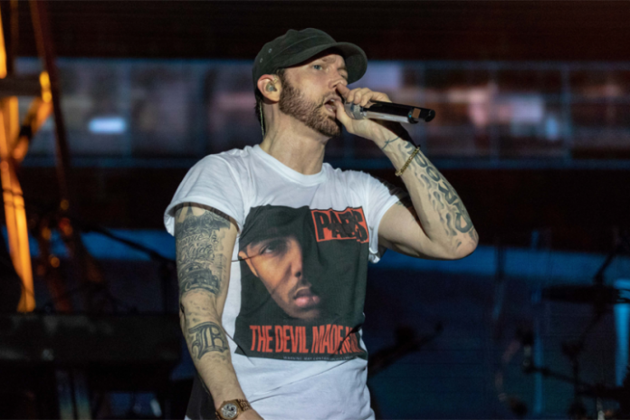 Eminem