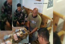 Ibajay drug bust nets ‘Tokhang’ surrenderee
