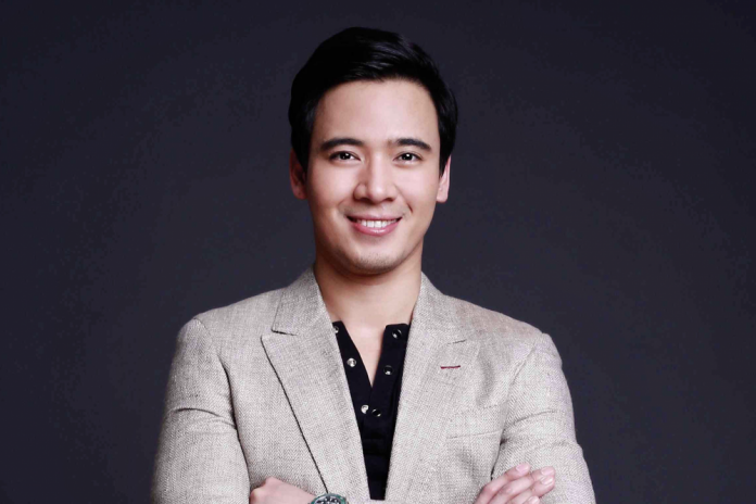 Erik Santos