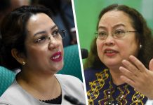 Garin files homicide rap vs Ubial for Dengvaxia deaths
