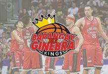 Ginebra San Miguel Kings saddled with injuries