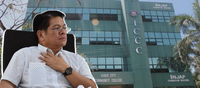 ICCC ESPINOSA