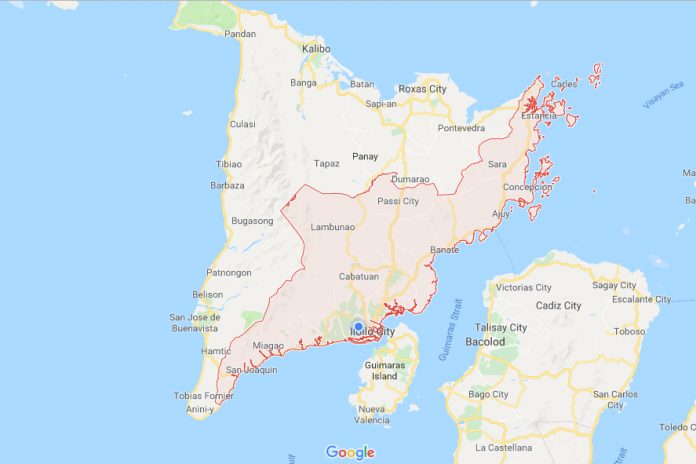 Iloilo Province