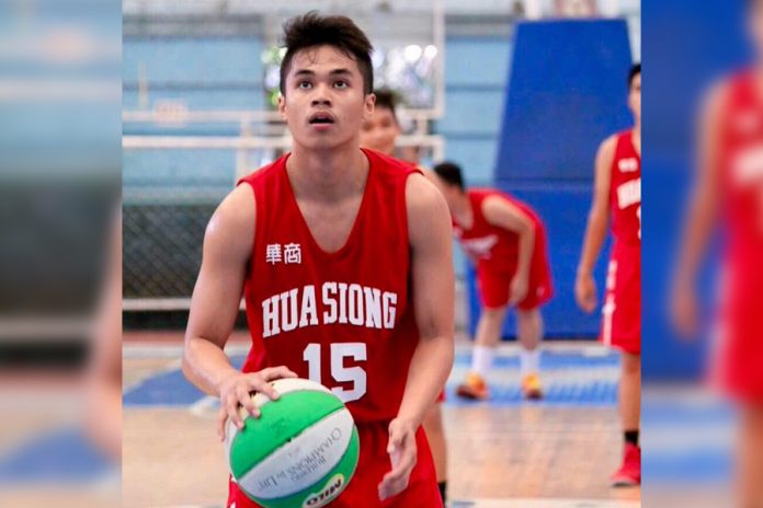 Lee Yansi Jimera