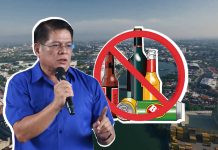 BIZMEN DEFY JOE: Over 20 establishments flout ‘alcohol curfew’