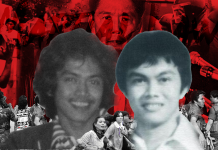 Dela Fuente brothers: Iloilo’s sons lost to Marcos’ martial law