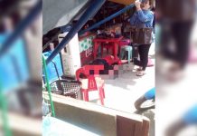 ODICTA LAWYER SHOT DEAD