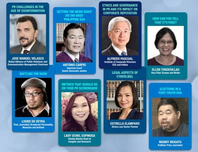25th PR Congress reaffirms commitment to uphold truth