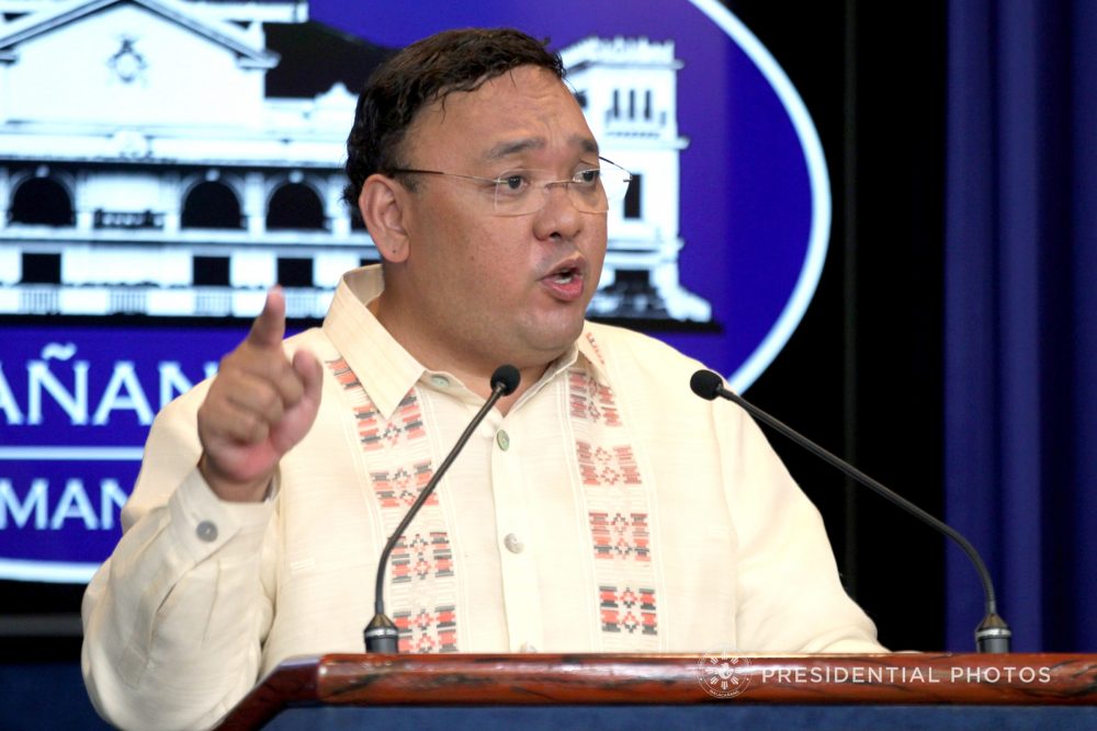 Harry Roque - Wikipedia