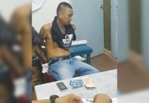 Kalibo man cries foul over drug sale claim