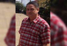 Sandiganbayan suspends Dingle mayor for 90 days Mayor Rufino Palabrica III