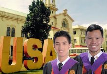 SanAg top-performing school in MedTech board examination