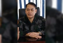 Capiz police on their toes, urge vigilance