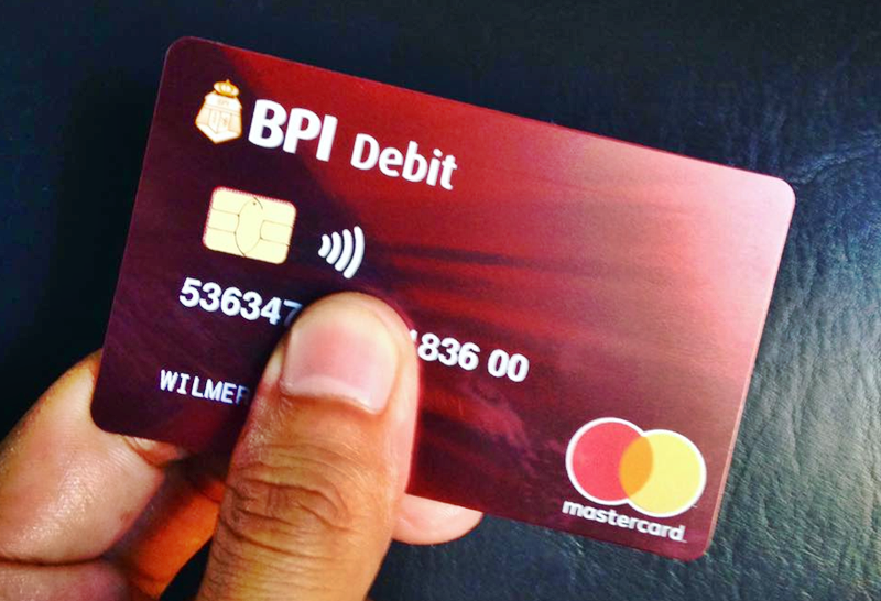 BSP to evaluate WV banks for EMV cards compliance