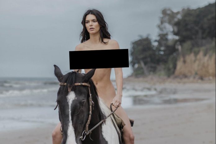 Kendall Jenner